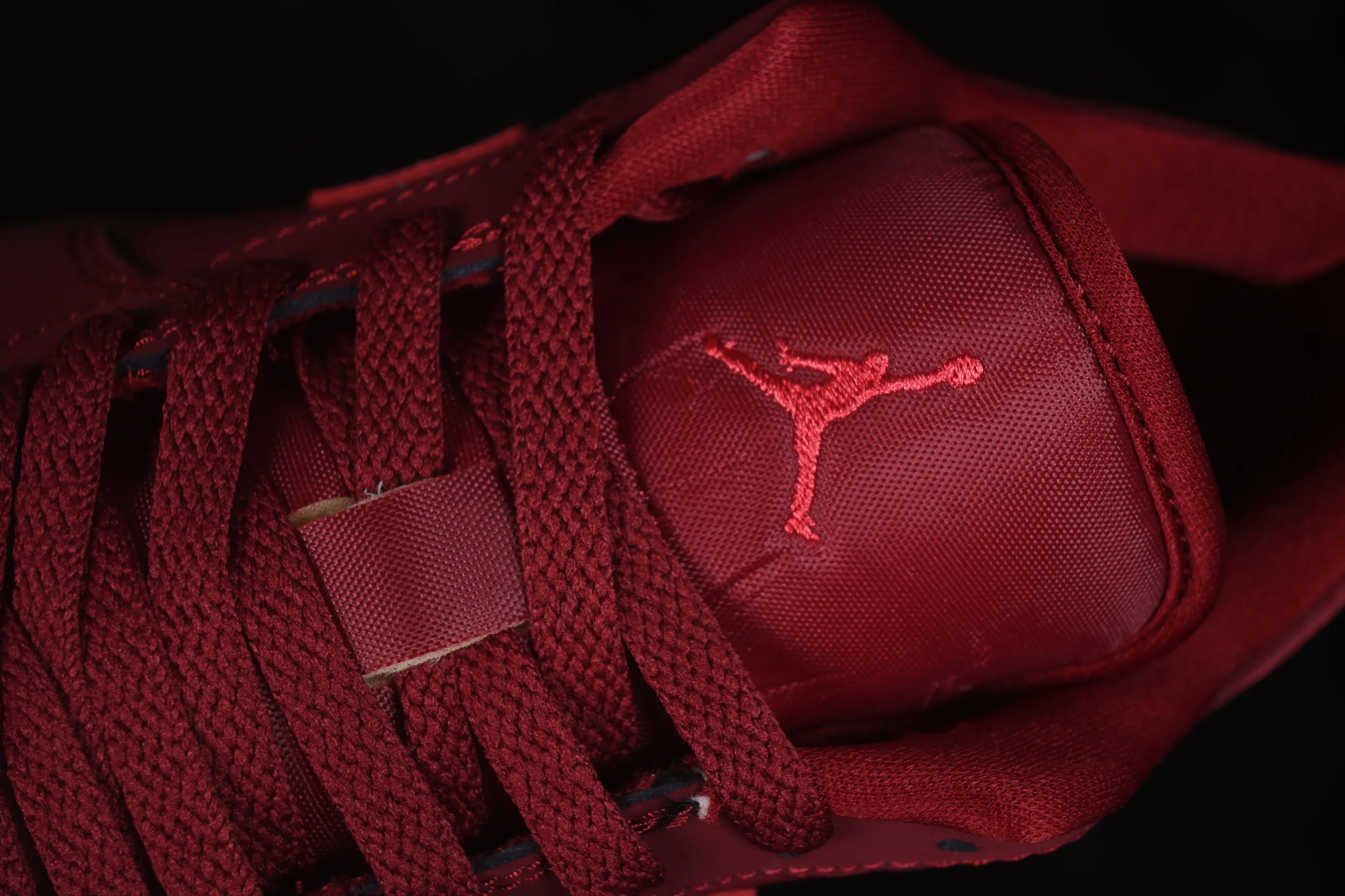 All categories Air Jordan Jordan series basketball shoes Air Jordan 1 Low G version pure original Air Jordan 1 Low AJ1 Joe 1 raw rubber wine red low-top retro culture basketball shoes IB7012-600